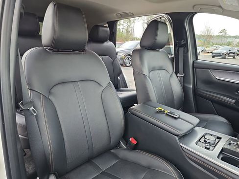 Used 2024 MAZDA CX-90 Plug-In Hybrid w/ Preferred image 12