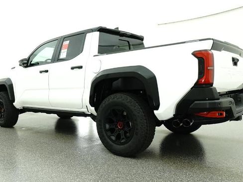 New 2026 Toyota Tacoma TRD Pro AWD/4WD image 21