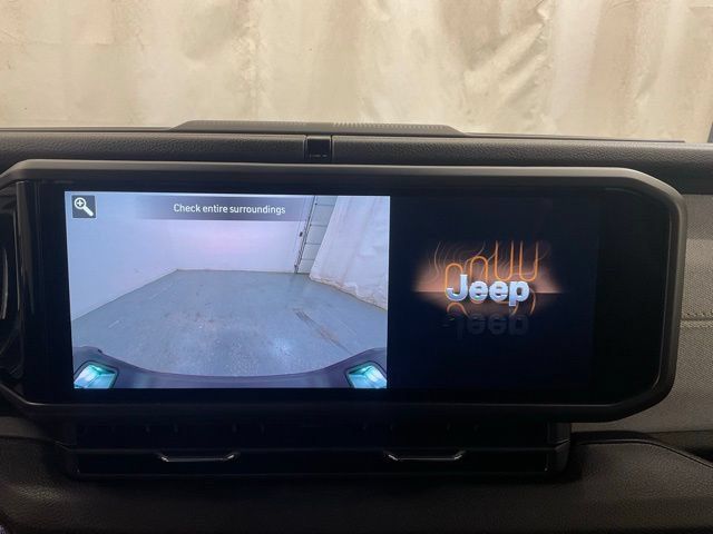 New 2026 Jeep Gladiator Mojave AWD/4WD image 19