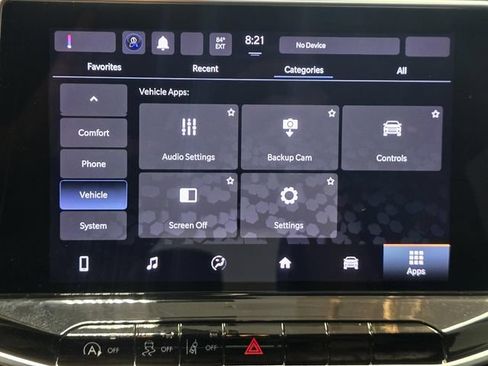 Used 2023 Jeep Compass Latitude AWD/4WD image 16