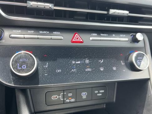 Used 2024 Hyundai Sonata SEL FWD image 34