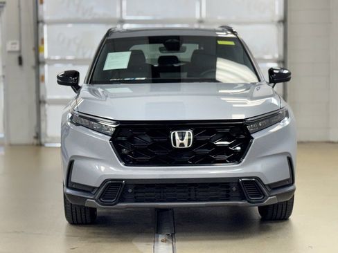 Used 2025 Honda CR-V Sport-L image 2