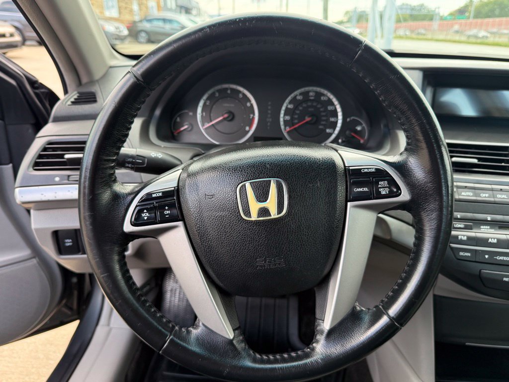 Used 2009 Honda Accord EX-L image 29