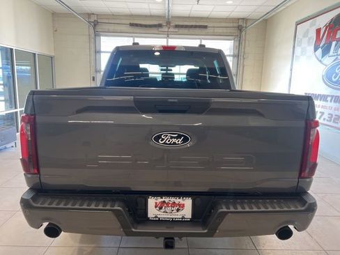 New 2026 Ford F150 STX image 5