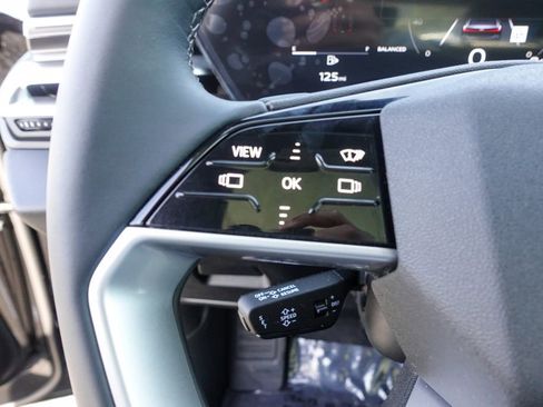 Used 2025 Audi A5 2.0T Premium Plus w/ Premium Plus image 13