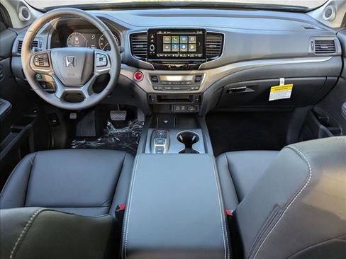 New 2026 Honda Ridgeline RTL image 14