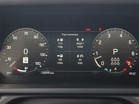 Certified 2024 Land Rover Defender 130 S AWD/4WD image 20