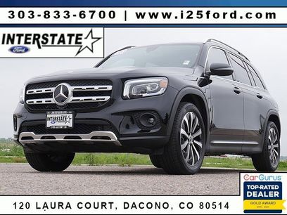 Used 2023 Mercedes-Benz GLB 250 4MATIC