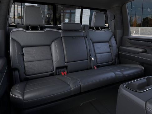 New 2026 GMC Sierra 2500 AT4X AWD/4WD image 42