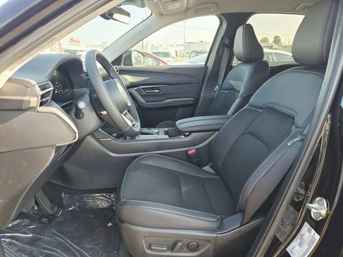 New 2026 MAZDA CX-5 Preferred AWD/4WD image 11