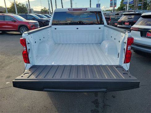 New 2026 Chevrolet Silverado 1500 LT image 21