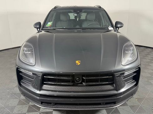 New 2026 Porsche Macan image 10