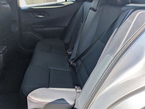 New 2026 Toyota Prius Plug-In Hybrid image 16