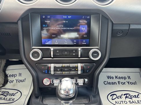 Used 2022 Ford Mustang Premium image 17