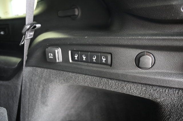 Used 2022 Jeep Grand Cherokee L Overland AWD/4WD image 35