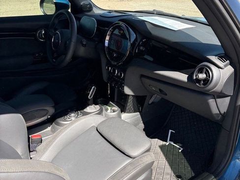 Used 2024 MINI Cooper John Cooper Works FWD image 11