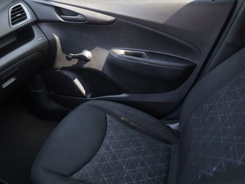 Used 2020 Chevrolet Spark LS FWD image 9
