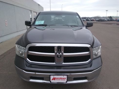 Used 2015 RAM 1500 Classic SLT image 3