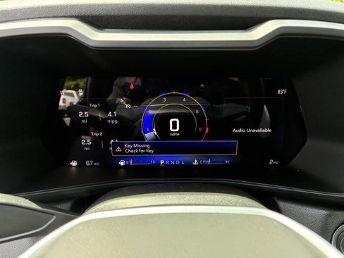New 2026 Chevrolet Colorado W/T w/ WT Custom Package RWD image 30