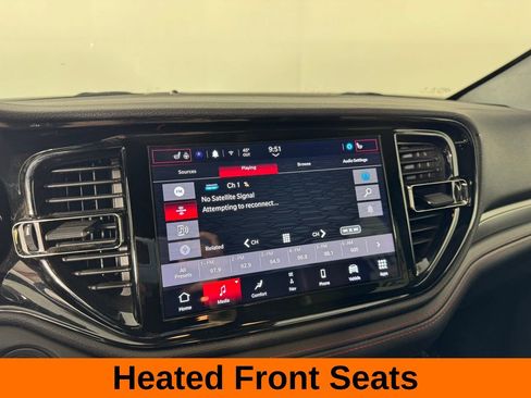 Used 2025 Dodge Durango GT image 14