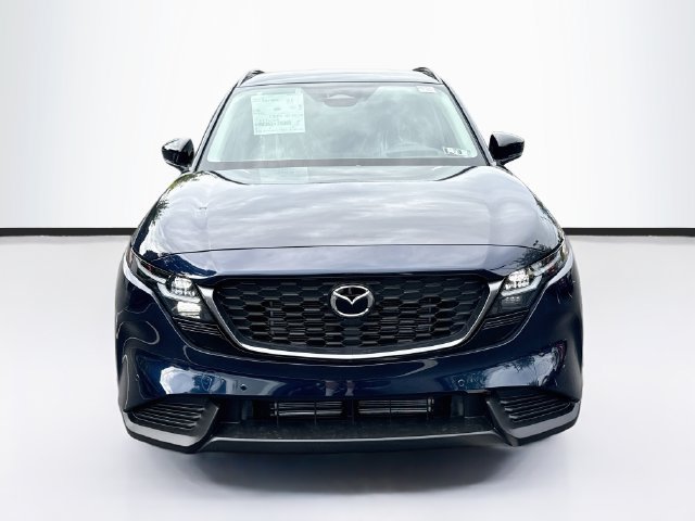 New 2026 MAZDA CX-5 Preferred AWD/4WD image 2