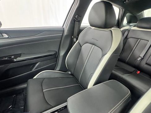 New 2026 Kia K5 GT-Line image 13
