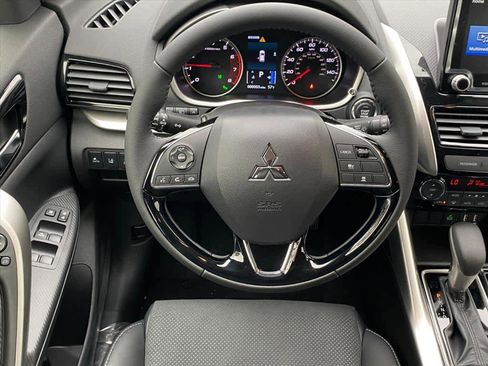 New 2026 Mitsubishi Eclipse Cross SE image 5