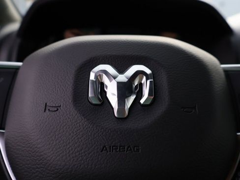 New 2026 RAM 5500 Tradesman w/ Safety Group image 26