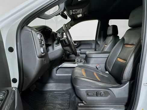 Used 2019 GMC Sierra 1500 AT4 w/ AT4 Premium Package AWD/4WD image 20