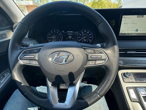 Used 2022 Hyundai Palisade SEL w/ Premium Package AWD/4WD image 12