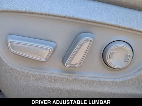 Used 2021 Toyota Highlander XLE AWD/4WD image 18