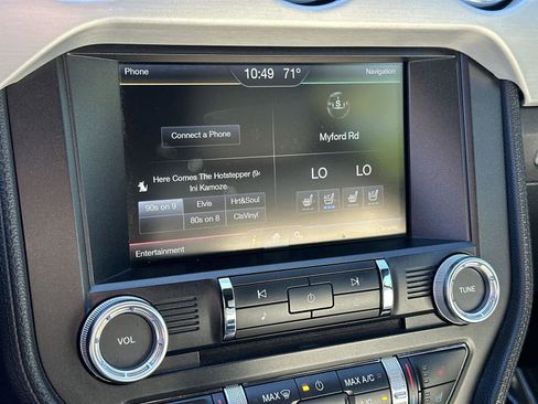 Used 2015 Ford Mustang GT Premium w/ Equipment Group 401A image 31