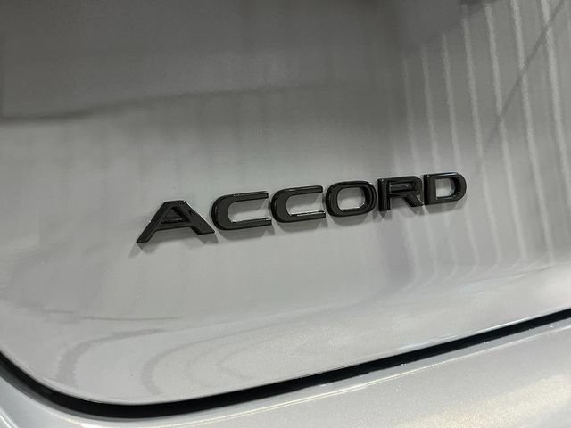 New 2026 Honda Accord Sport image 9