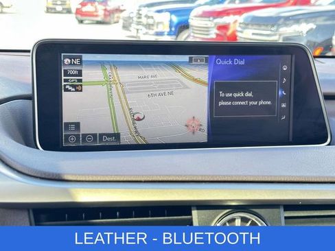 Used 2019 Lexus RX 350L 350L image 3