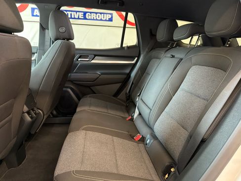 Used 2026 GMC Terrain Elevation FWD image 22