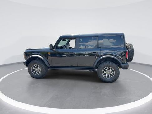 Used 2025 Ford Bronco Badlands AWD/4WD image 5