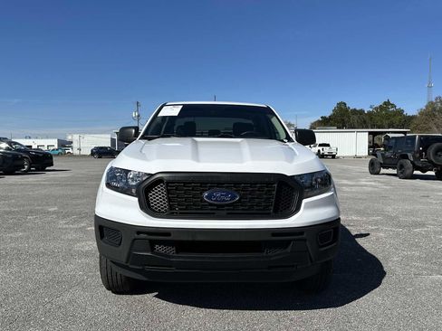 Used 2023 Ford Ranger XL w/ Equipment Group 101A High image 3