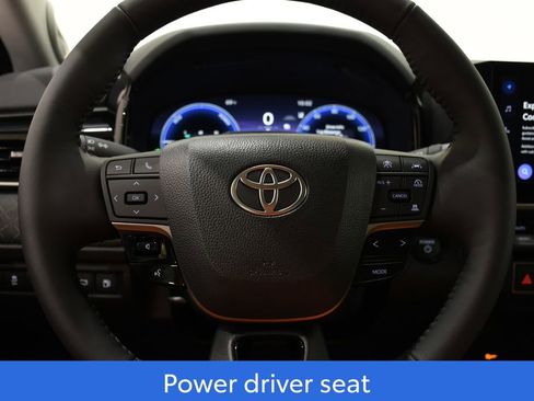 New 2026 Toyota Camry XLE image 10