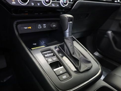 Used 2025 Honda CR-V EX-L image 21