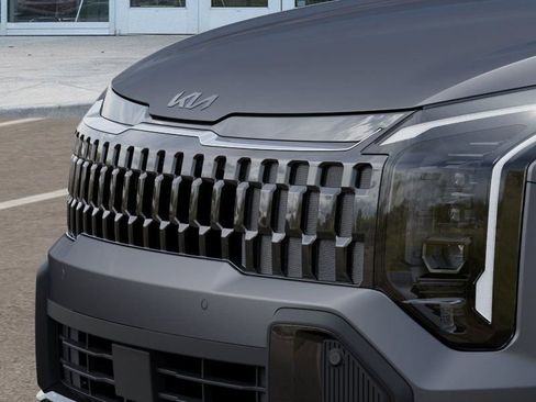 New 2026 Kia Sportage X-Line image 12