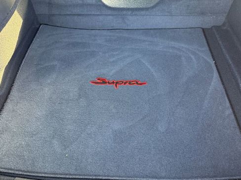 Used 2024 Toyota Supra RWD image 11