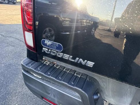 Used 2019 Honda Ridgeline RTL-T image 5