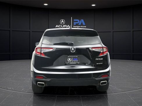Certified 2024 Acura RDX SH-AWD image 22
