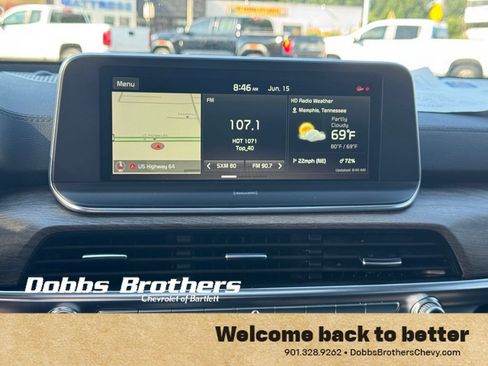 Used 2021 Kia Telluride EX w/ EX Premium Package AWD/4WD image 30