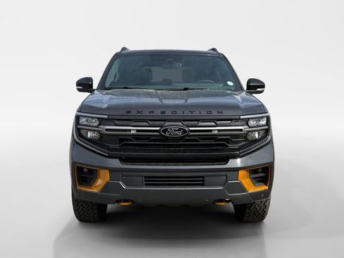 New 2026 Ford Expedition Tremor AWD/4WD image 38