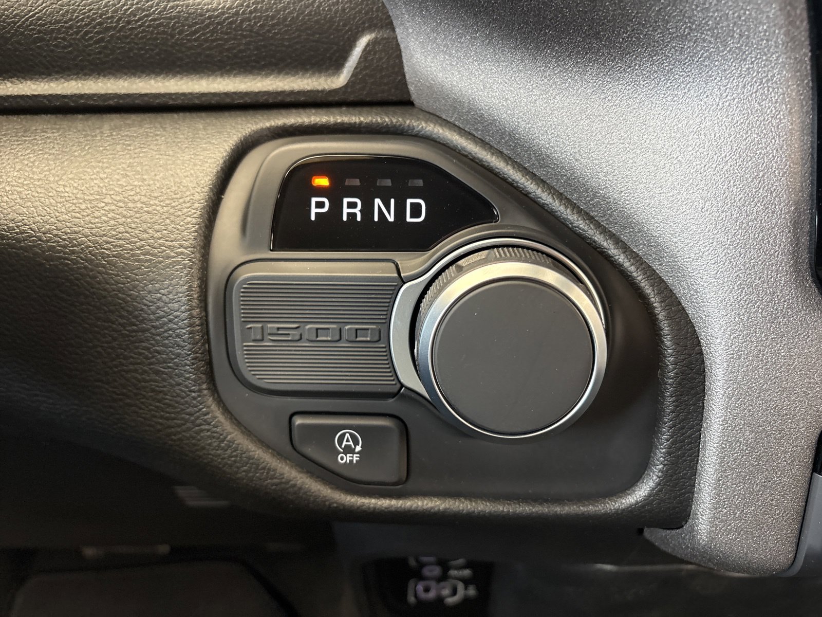 New 2026 RAM 1500 Express RWD image 22