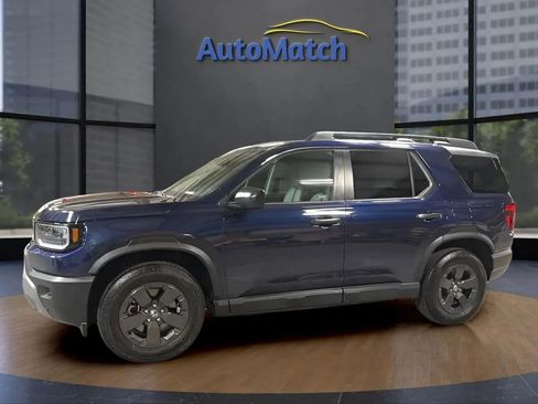 Used 2026 Honda Passport RTL image 5