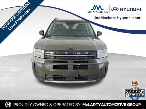 Used 2024 Hyundai Santa Fe XRT AWD/4WD image 4