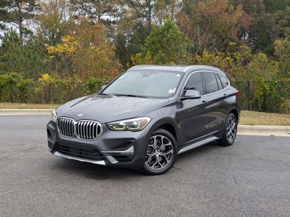 Used 2020 BMW X1 xDrive28i w/ Convenience Package