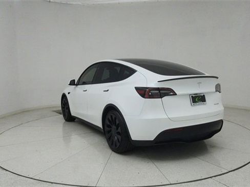 Used 2023 Tesla Model Y Performance image 66